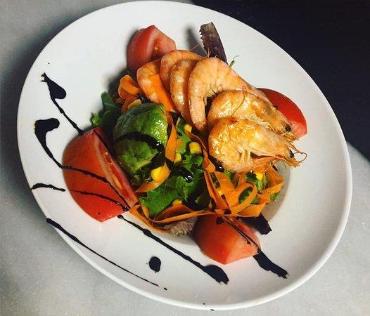 Restaurante Asador Four Seasons